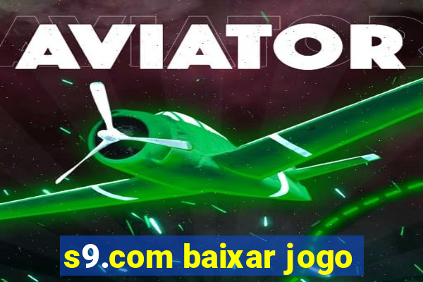 s9.com baixar jogo